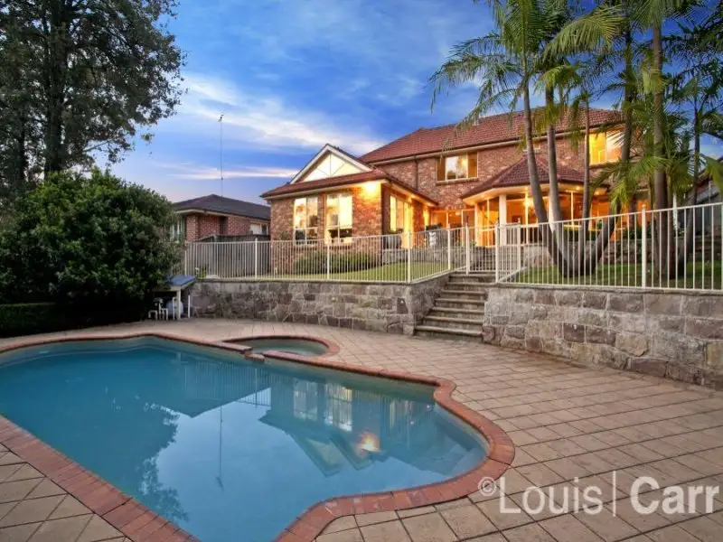 16 Badenoch Avenue, Glenhaven Sold by Louis Carr Real Estate - image 2