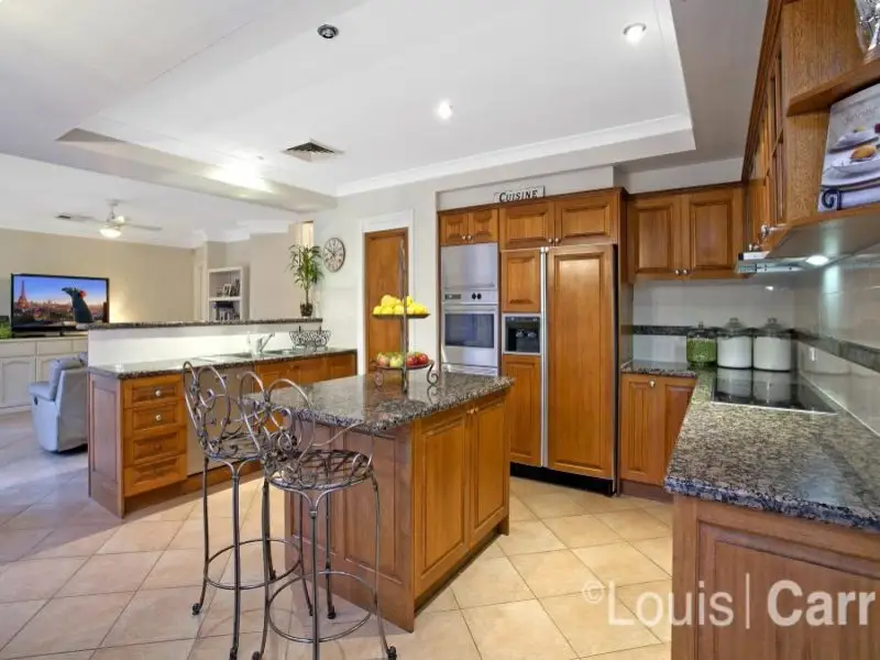 16 Badenoch Avenue, Glenhaven Sold by Louis Carr Real Estate - image 3