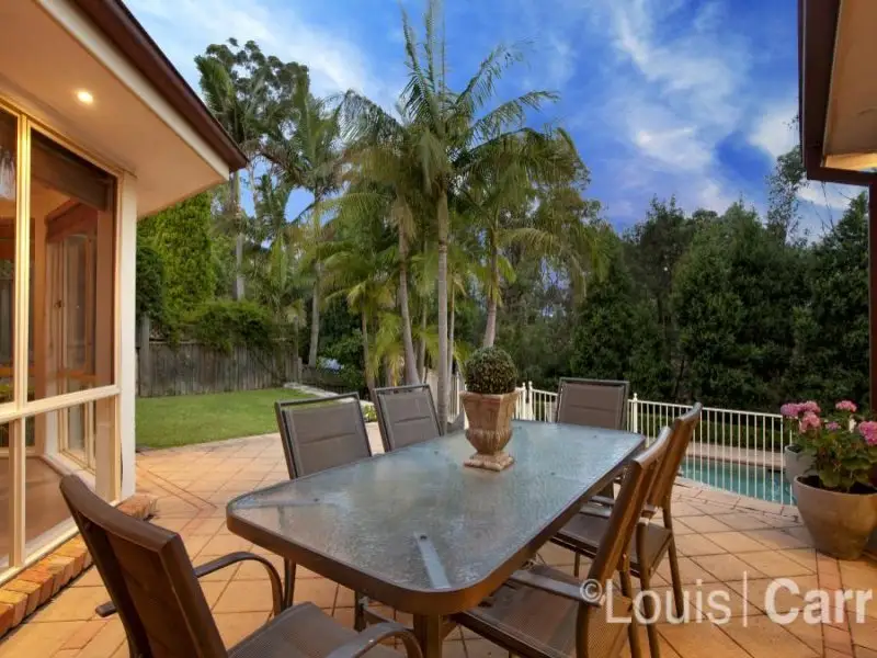 16 Badenoch Avenue, Glenhaven Sold by Louis Carr Real Estate - image 6