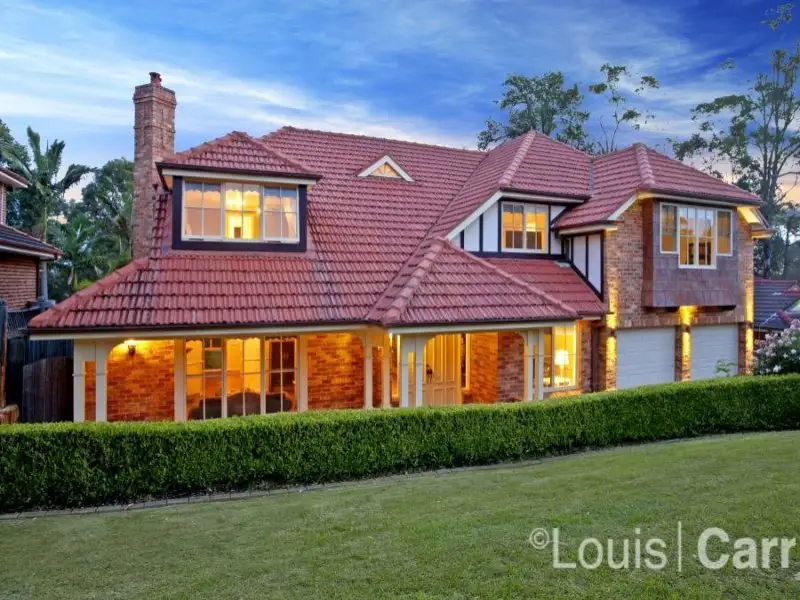 16 Badenoch Avenue, Glenhaven Sold by Louis Carr Real Estate - image 7