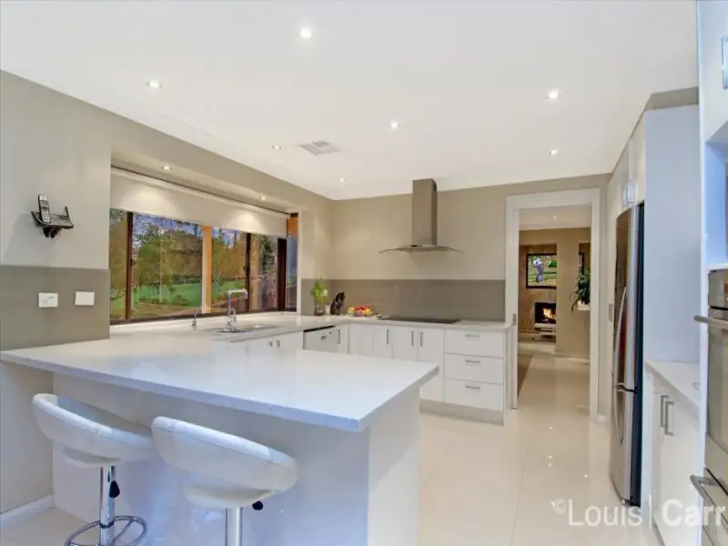 8 Penrhyn Place, Castle Hill Sold by Louis Carr Real Estate - image 8