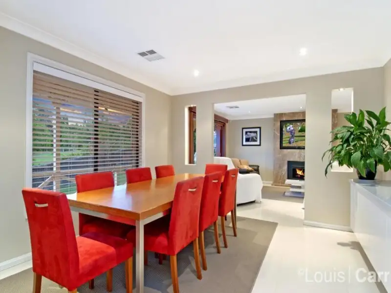 8 Penrhyn Place, Castle Hill Sold by Louis Carr Real Estate - image 5