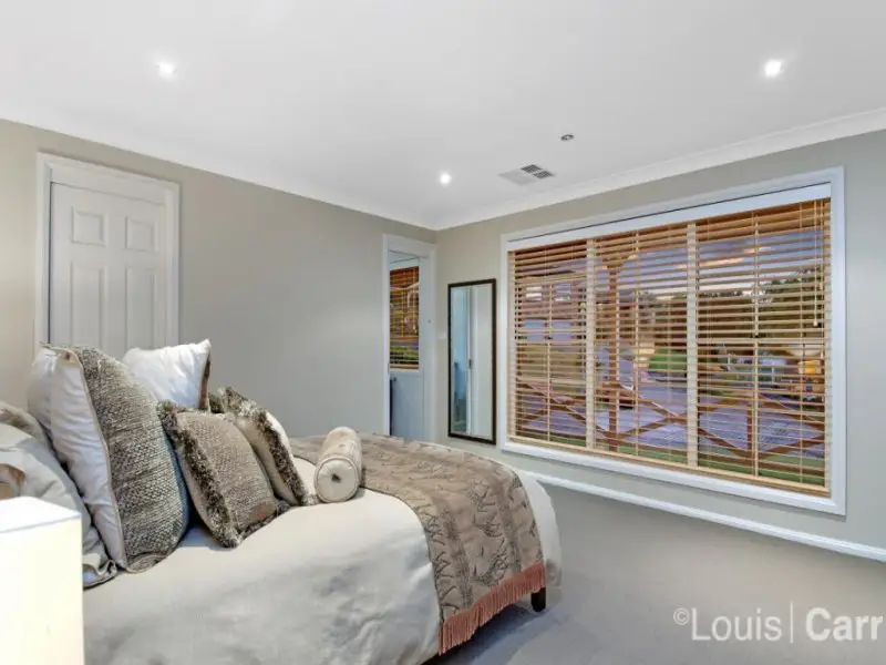 8 Penrhyn Place, Castle Hill Sold by Louis Carr Real Estate - image 10