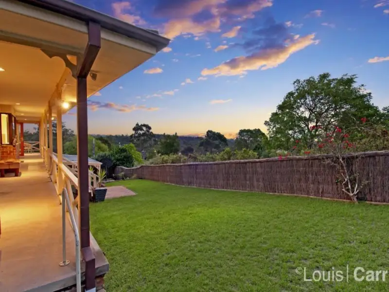 8 Penrhyn Place, Castle Hill Sold by Louis Carr Real Estate - image 11