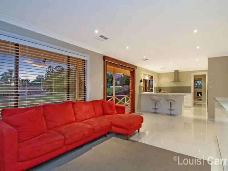 8 Penrhyn Place, Castle Hill Sold by Louis Carr Real Estate - image 9