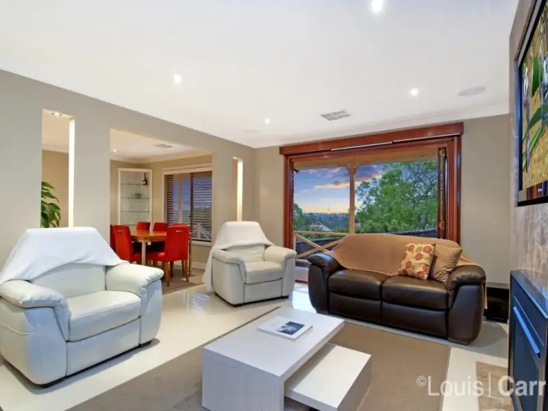 8 Penrhyn Place, Castle Hill Sold by Louis Carr Real Estate - image 7