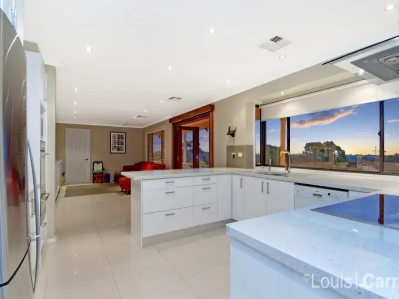 8 Penrhyn Place, Castle Hill Sold by Louis Carr Real Estate - image 3