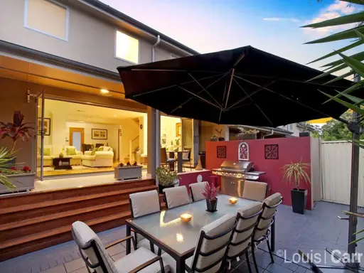 10/23-25 Windermere, Northmead Sold by Louis Carr Real Estate