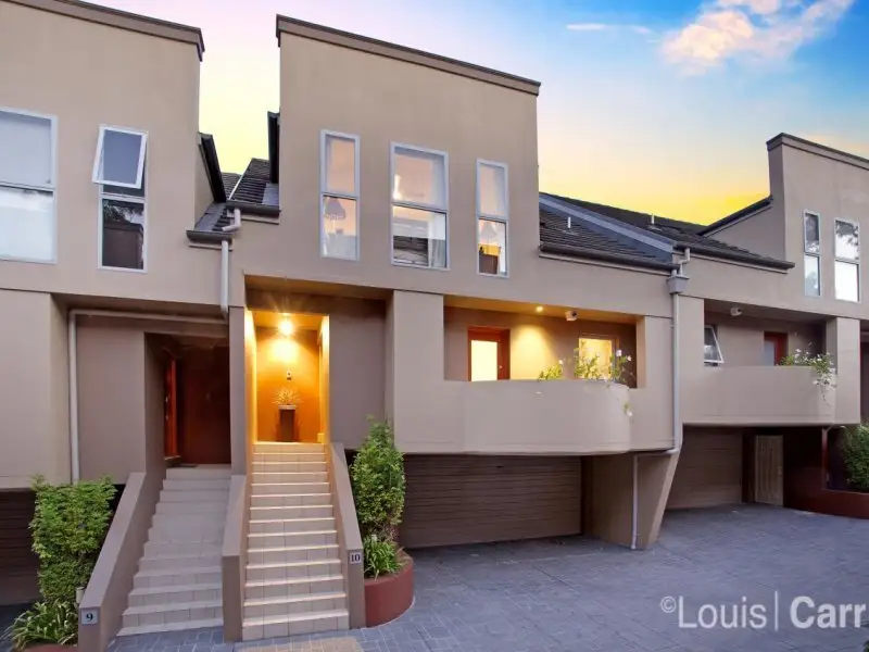 10/23-25 Windermere, Northmead Sold by Louis Carr Real Estate - image 7