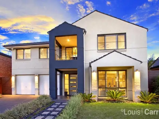 4 Brannan Street, Beaumont Hills Sold by Louis Carr Real Estate