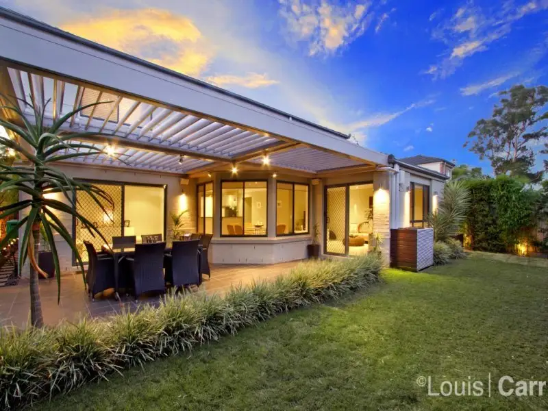 4 Brannan Street, Beaumont Hills Sold by Louis Carr Real Estate - image 2