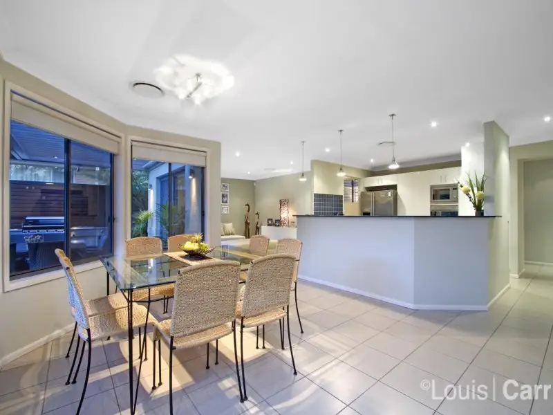 4 Brannan Street, Beaumont Hills Sold by Louis Carr Real Estate - image 3