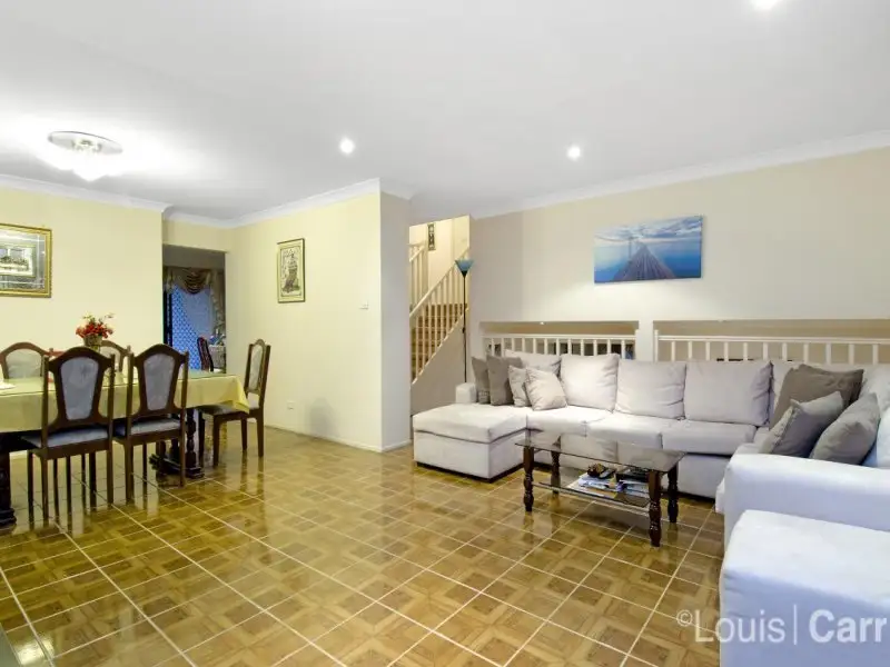 38 Drysdale Circuit, Beaumont Hills Sold by Louis Carr Real Estate - image 2