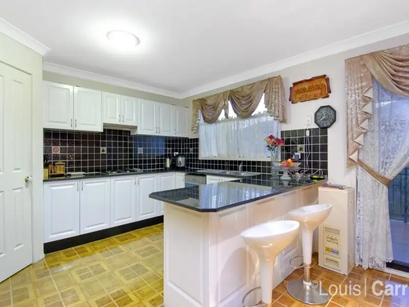 38 Drysdale Circuit, Beaumont Hills Sold by Louis Carr Real Estate - image 3