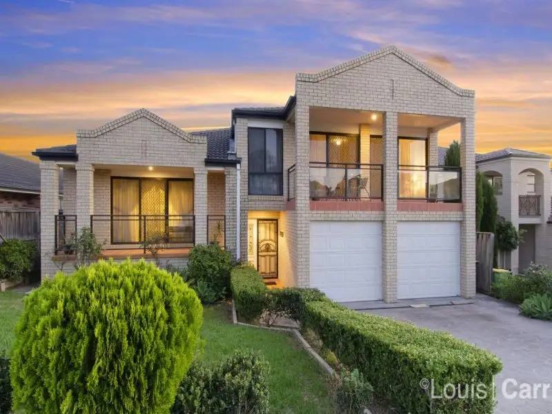 38 Drysdale Circuit, Beaumont Hills Sold by Louis Carr Real Estate - image 5