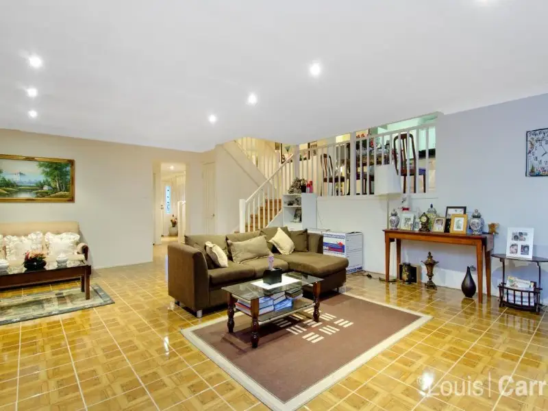 38 Drysdale Circuit, Beaumont Hills Sold by Louis Carr Real Estate - image 1