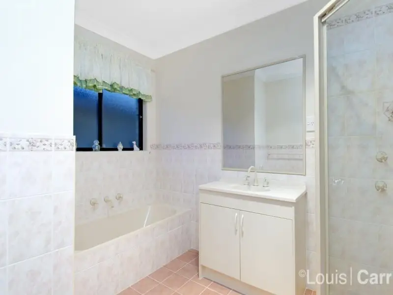 38 Drysdale Circuit, Beaumont Hills Sold by Louis Carr Real Estate - image 7