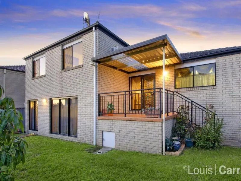 38 Drysdale Circuit, Beaumont Hills Sold by Louis Carr Real Estate - image 4