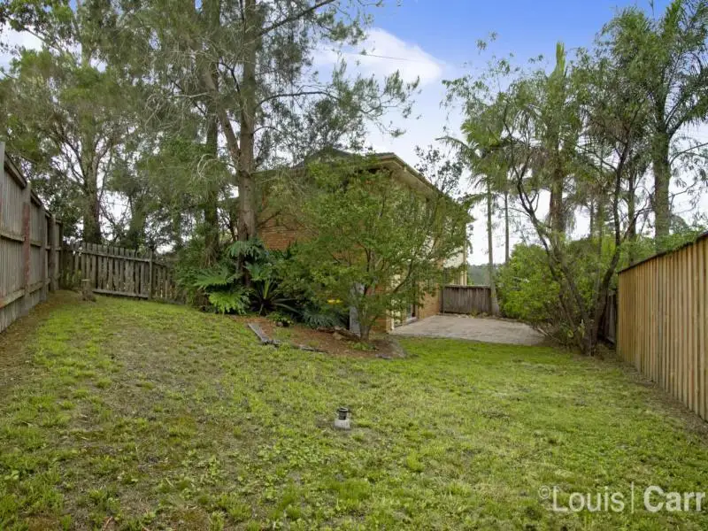 1/10 Hoya Place, Cherrybrook Sold by Louis Carr Real Estate - image 6