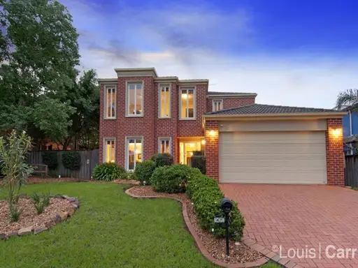 47 Sanctuary Drive, Beaumont Hills Sold by Louis Carr Real Estate