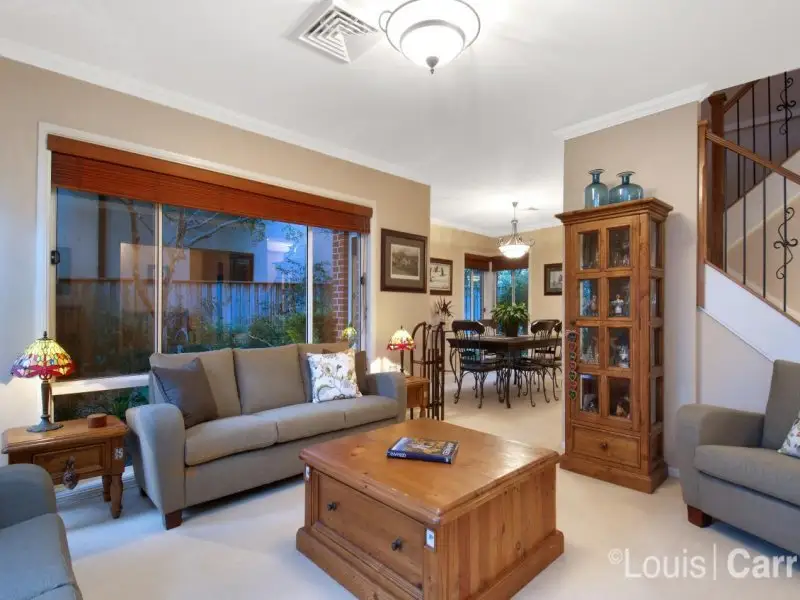 47 Sanctuary Drive, Beaumont Hills Sold by Louis Carr Real Estate - image 2