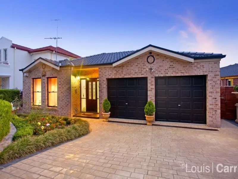 12 Morgan Place, Beaumont Hills Sold by Louis Carr Real Estate - image 1