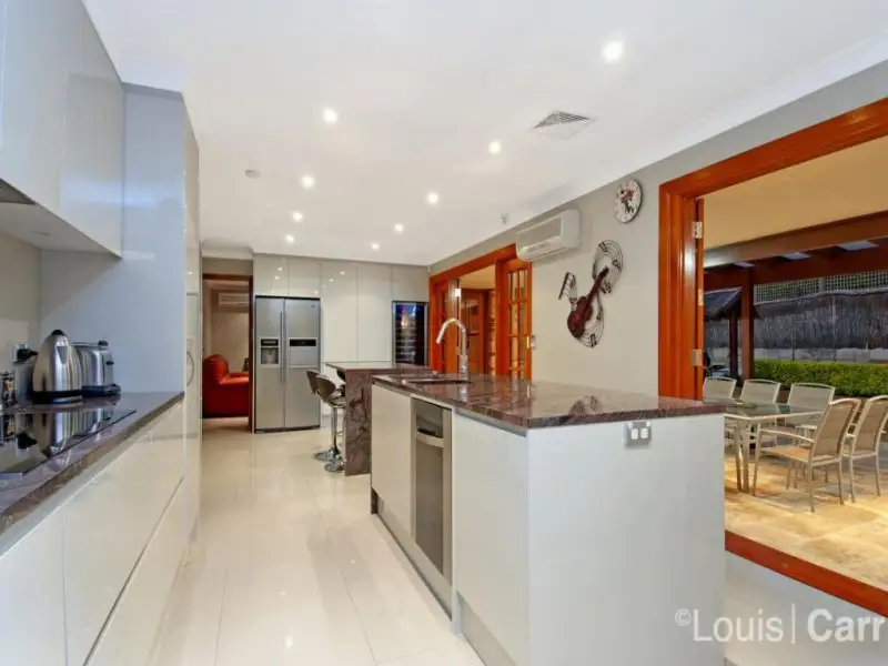 1 Binet Way, Glenhaven Sold by Louis Carr Real Estate - image 3