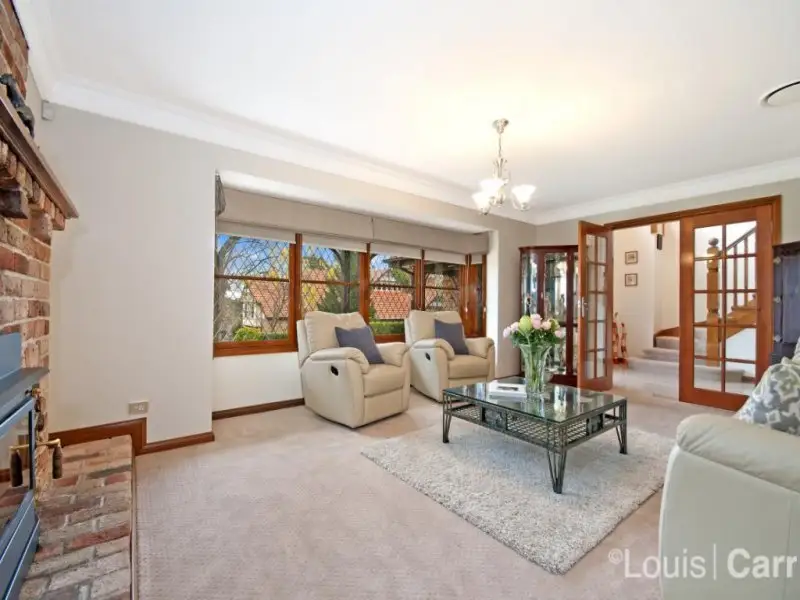 1 Binet Way, Glenhaven Sold by Louis Carr Real Estate - image 4