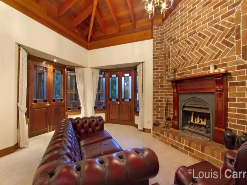 2A Craigton Place, Glenhaven Sold by Louis Carr Real Estate - image 3