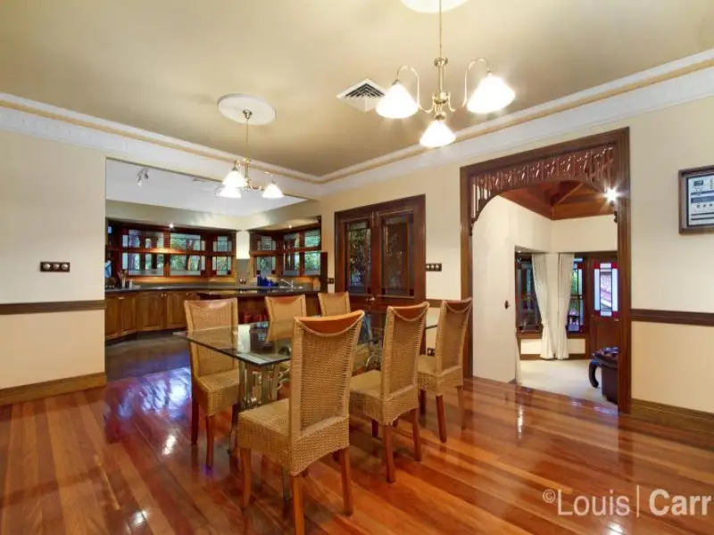 2A Craigton Place, Glenhaven Sold by Louis Carr Real Estate - image 4