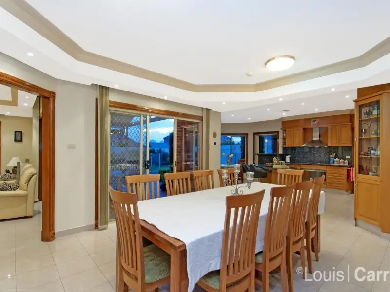 6 Julia Grove, Castle Hill Sold by Louis Carr Real Estate - image 3