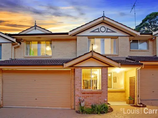 3/27-31 Windermere Avenue, Northmead Sold by Louis Carr Real Estate