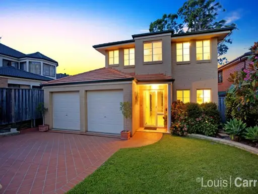 5 Forest Crescent, Beaumont Hills Sold by Louis Carr Real Estate