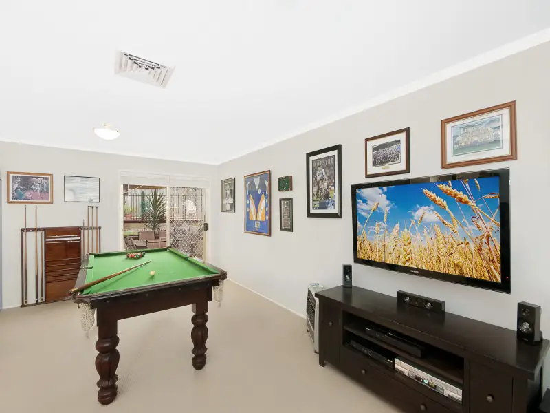 9 Fintry Court, Kellyville Sold by Louis Carr Real Estate - image 4