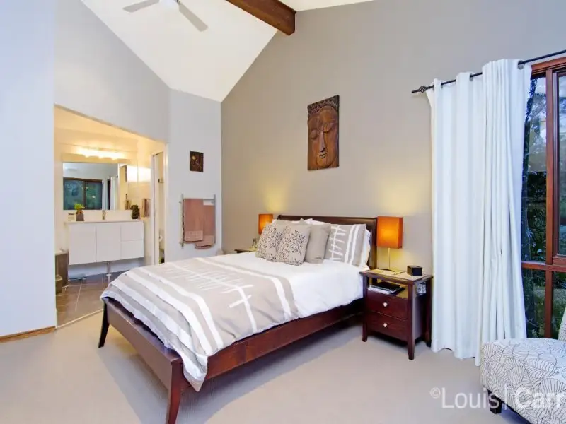 42 Candowie Crescent, Baulkham Hills Sold by Louis Carr Real Estate - image 5