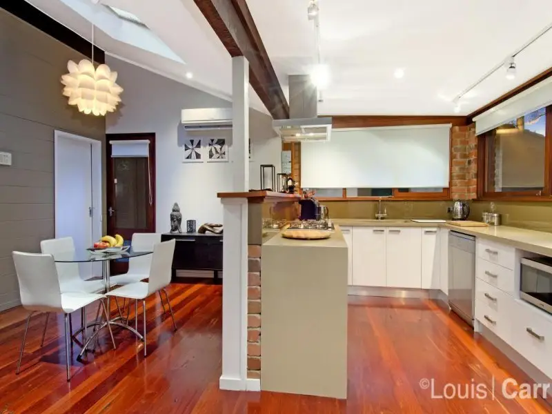 42 Candowie Crescent, Baulkham Hills Sold by Louis Carr Real Estate - image 8