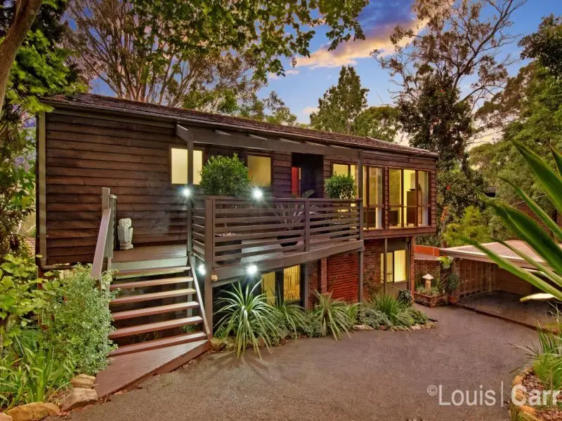 42 Candowie Crescent, Baulkham Hills Sold by Louis Carr Real Estate - image 7