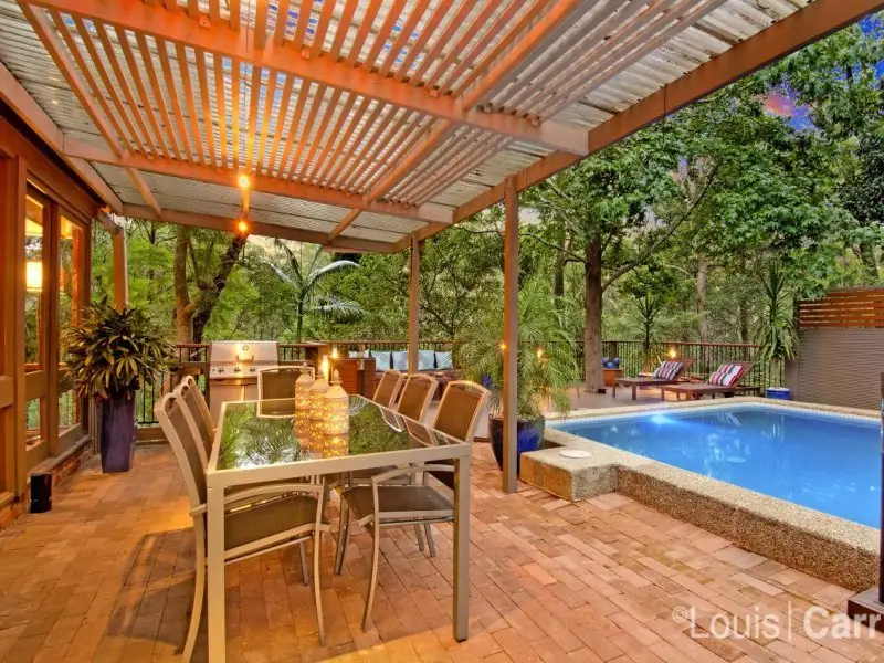 42 Candowie Crescent, Baulkham Hills Sold by Louis Carr Real Estate - image 4