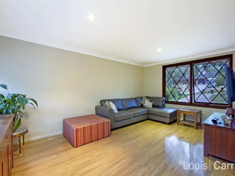 28 Ashford Avenue, Castle Hill Sold by Louis Carr Real Estate - image 5