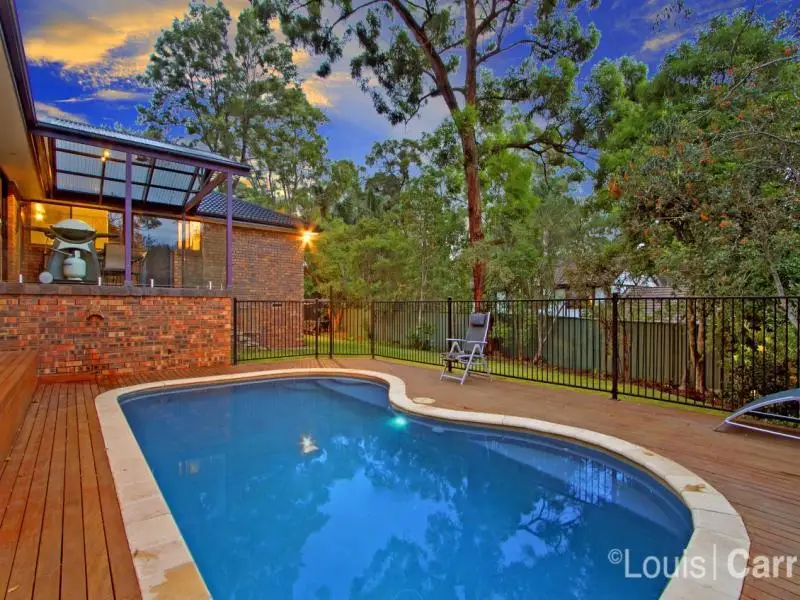 28 Ashford Avenue, Castle Hill Sold by Louis Carr Real Estate - image 2