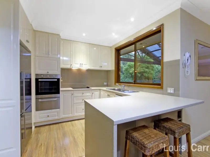 28 Ashford Avenue, Castle Hill Sold by Louis Carr Real Estate - image 4