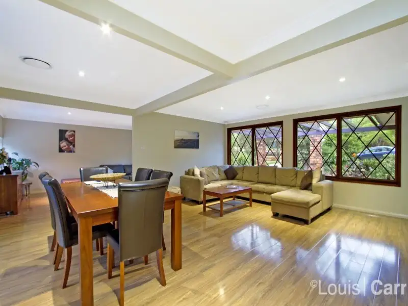 28 Ashford Avenue, Castle Hill Sold by Louis Carr Real Estate - image 3