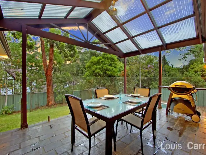 28 Ashford Avenue, Castle Hill Sold by Louis Carr Real Estate - image 7