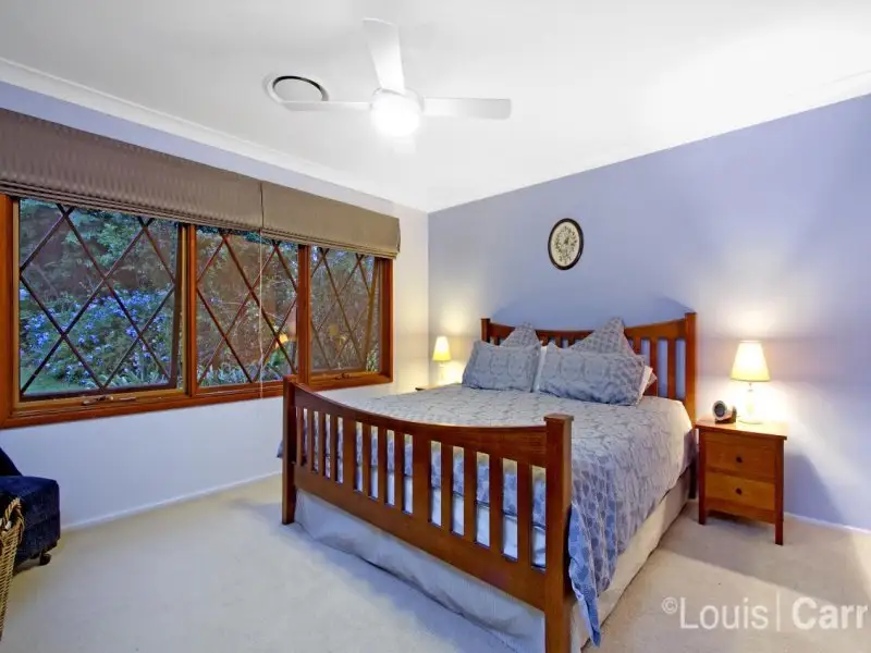 28 Ashford Avenue, Castle Hill Sold by Louis Carr Real Estate - image 6