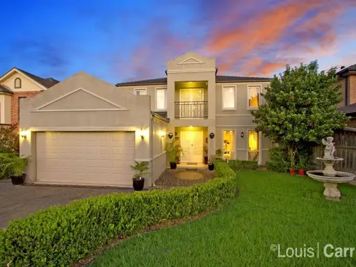 5 Guardian Avenue, Beaumont Hills Sold by Louis Carr Real Estate