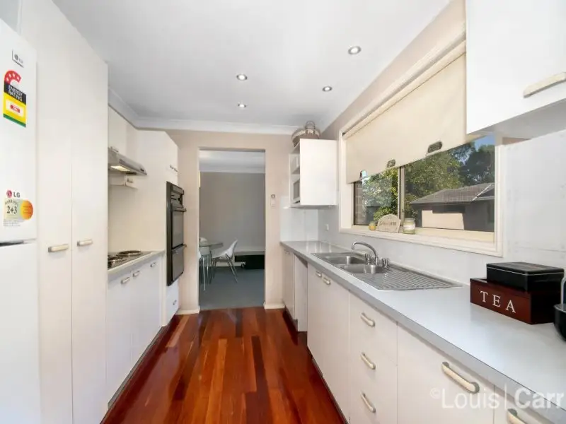 4/5 Christopher Street, Baulkham Hills Sold by Louis Carr Real Estate - image 2