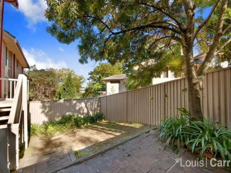 4/5 Christopher Street, Baulkham Hills Sold by Louis Carr Real Estate - image 7