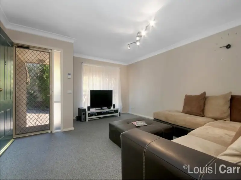 4/5 Christopher Street, Baulkham Hills Sold by Louis Carr Real Estate - image 3