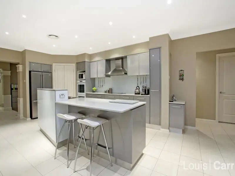 54 President Road, Kellyville Sold by Louis Carr Real Estate - image 2