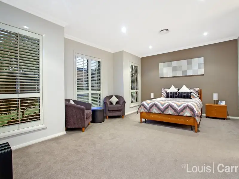 54 President Road, Kellyville Sold by Louis Carr Real Estate - image 5